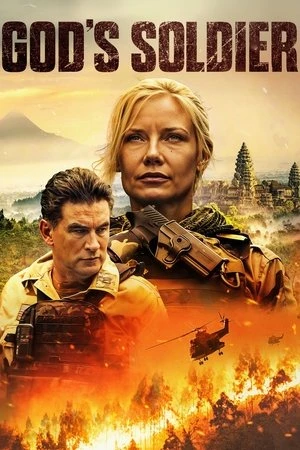 God's Soldier (2025) Hindi (MULTI AUDIO) – – 1080p